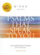 100621 Psalms That Speak To You: A Meaningful Interlinear Translation for Our Generation Pocket  Size